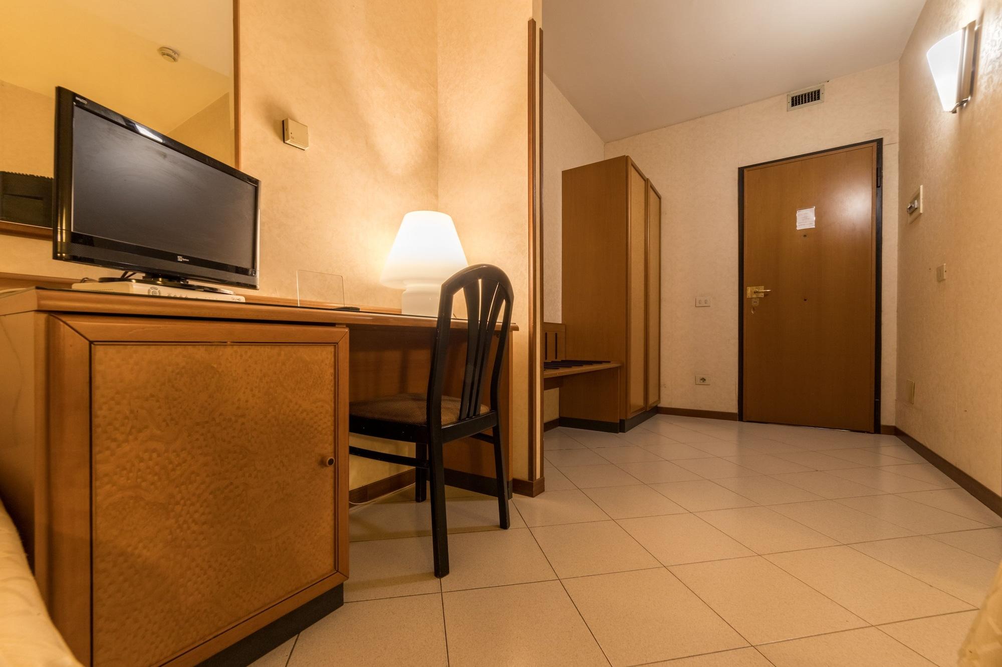 Hotel Citta 2000 Řím Exteriér fotografie