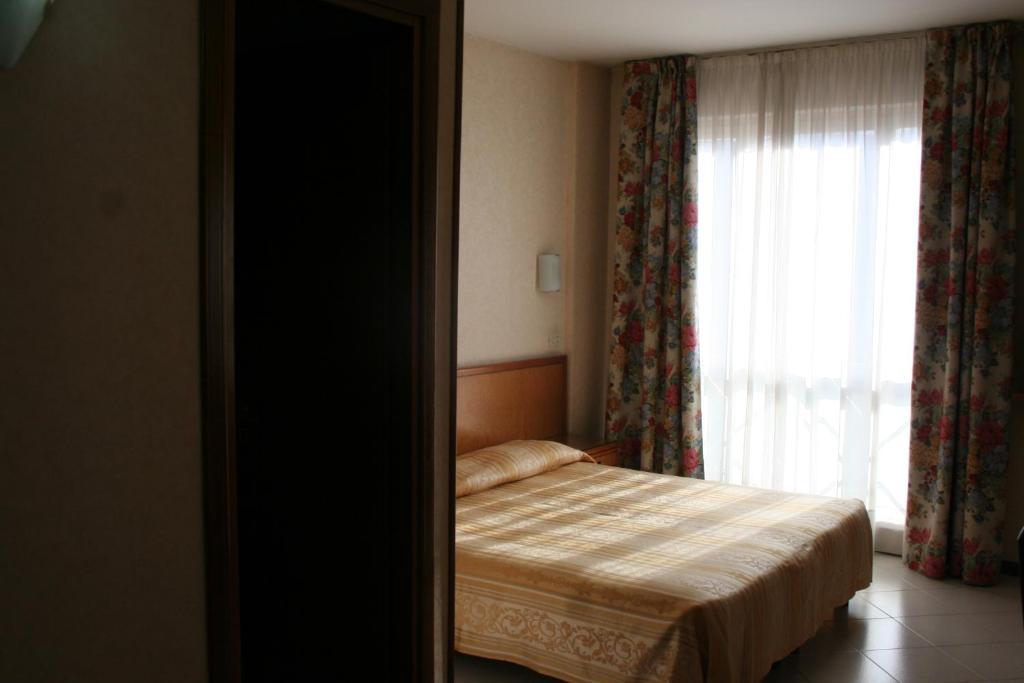 Hotel Citta 2000 Řím Exteriér fotografie